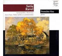 Ravel - Satie/Ravel