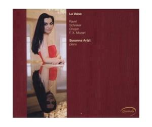 Ravel - Schreker - Chopin - Mozart : la Valse
