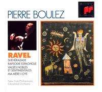 Ravel: Shéhérazade