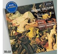 Les Nuits d'été - Schéhérazade CD