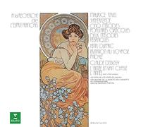 Ravel:Sheherazade etc [Import allemand]