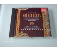 Ravel: Sheherazade/Ma Mere L'oye/La Valse/Alborada Del Gracioso/La Vallee Des Cloches