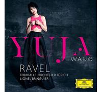 Ravel-SHM-CD [Import]