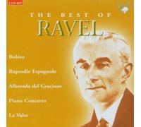 Ravel - The Best of Ravel [Import]