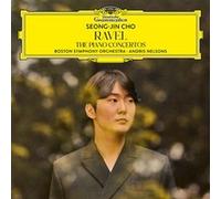 Ravel: The Piano Concertos