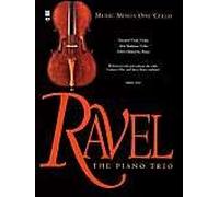Ravel - The Piano Trio