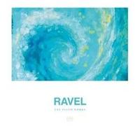 Pascal Rog – Ravel: The Piano Works – Vinyle – Decca The Collection