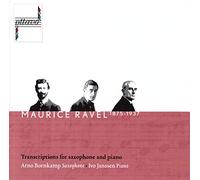 Ravel:Transcriptions..
