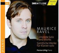 Compl.Solo Piano Works