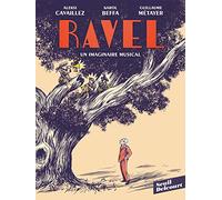 Ravel, un imaginaire musical