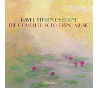 Ravel : Œuvre pour Piano. Osborne.