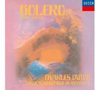 Ravel:Œuvres orchestrales