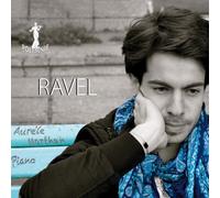 Ravel : Œuvres pour Piano. Marthan