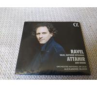 Ravel - Valse - Rapsodie Espagnole