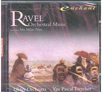 Ravel - Valses Nobles Et Sentimentales/Menuet Antique