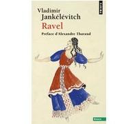 Ravel Vladimir Jankélévitch (Auteur)