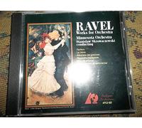 Ravel : Works for Ochestra