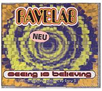 Ravelab - Seeing Is Believing
