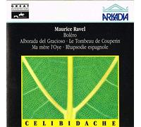 RavelBolero/Alborada Del G