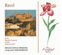 RavelBolero/La Valse etc [Import]