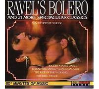 Ravel'S Bolero