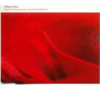 Ravel's Pavane Pour Une Infante Défunte