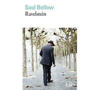 Ravelstein - Saul Bellow - Gallimard - Poche - Roman