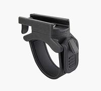 RAVEMEN Accessoire de Support de Guidon ABM03 Noir