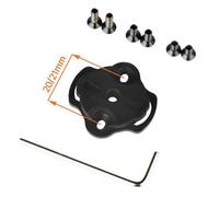Ravemen Adaptateur Garmin Fr260/fr300 Agm01