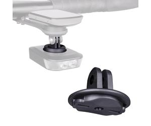 RAVEMEN AGM04 Languette de Fixation Accessoire pour FR série Compatible avec Garmin Support
