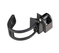Support tige de selle ravemen abm06 pour eclairage tr et cl