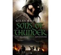 Raven 2: Sons of Thunder Kristian, Giles (Auteur)