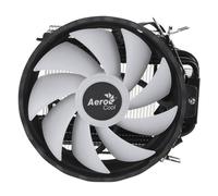 Aerocool Ventilateur pour processeur Raven 3 RGB Noir