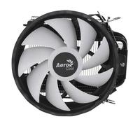 RAVEN 3 RGB VENTILATEUR PROCESSEUR, NOIR AEROCOOL AEROPGSRAVE3-FRGB-4P