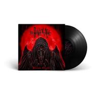 Raven Age - Blood Omen - Vinyl Record 12 Album - G3z