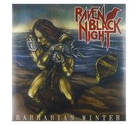 Raven Black Night - Barbarian Winter [Import]