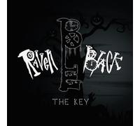 Raven Black - The Key