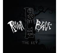 Raven Black - The Key [Cd] Digipack Packaging