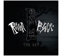 Raven Black - The Key [Cd] Digipack Packaging