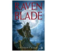 Raven Blade - Tome 2 - Le Chant Noir
