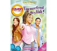Disney – Raven blickt durch Vol. 1 – Umwerfend Stylish!