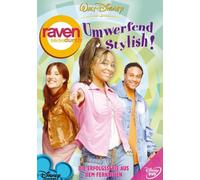Disney – Raven blickt durch Vol. 1 – Umwerfend Stylish!