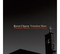 Raven Chacon : Voiceless Mass. Greif, Present Music, Bloom