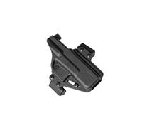 Raven Concealment Perun Quick Mount Sangles Noir