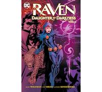 Raven: Daughter of Darkness Vol. 1