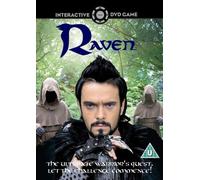 Raven - DVD Interactive Game [Import anglais]