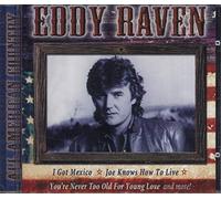Raven, Eddy - All American Country