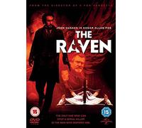 Raven [Edizione: Regno Unito] [Import]