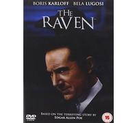 Raven [Edizione: Regno Unito] [Import]
