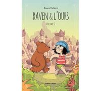Raven et l'ours T2